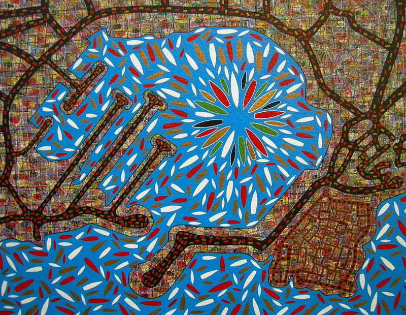 Metin_Bereketli_Bodrum