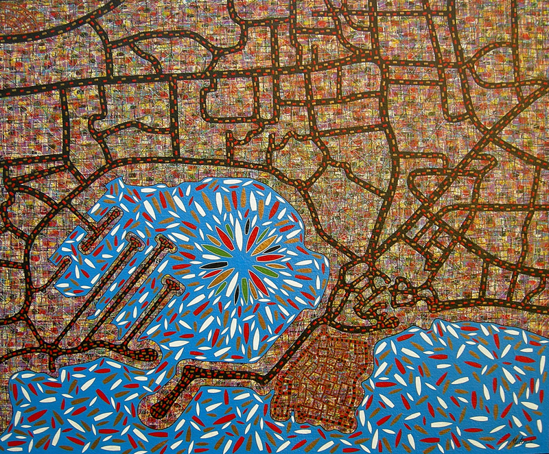 Metin_Bereketli_Bodrum