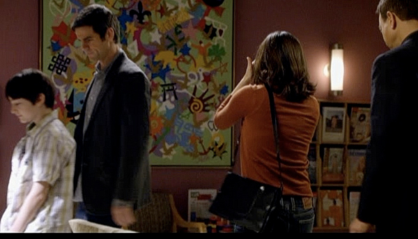 CSI&nbsp;New York Metin Bereketli