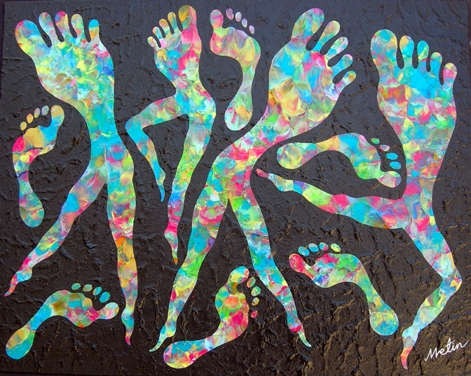 Metin Bereketli -- EVIDENCE Metin Bereketli -- The Butterfly