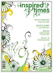 INSPIRED&nbsp;TIMES&nbsp;Magazine