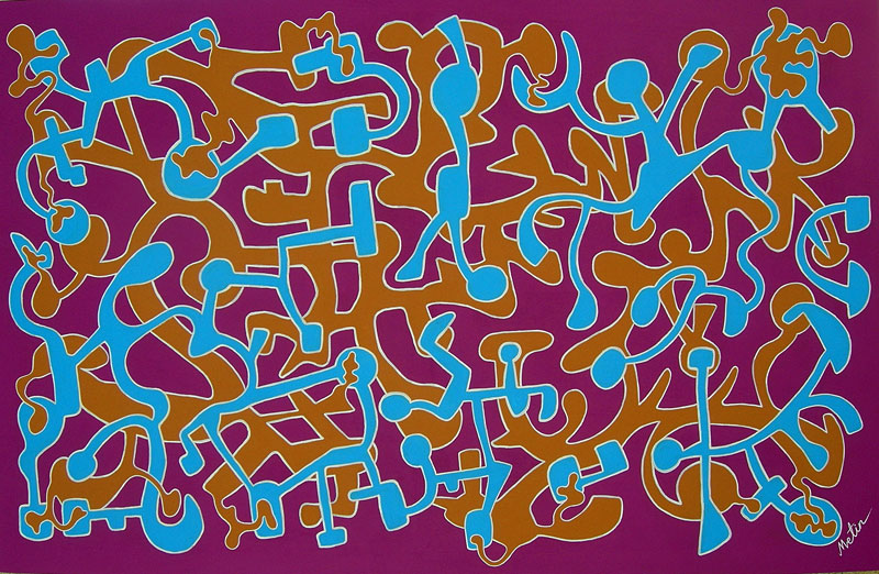 Joyful&nbsp;Congregation