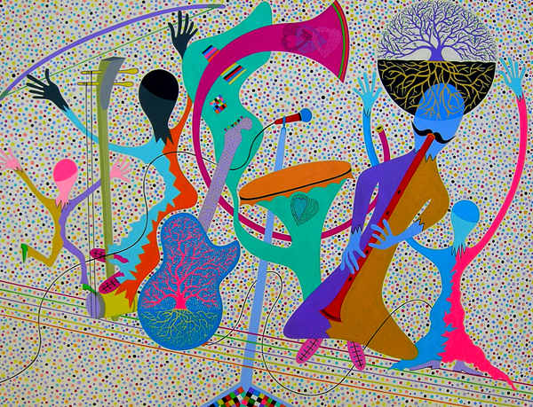 Metin_Bereketli_Mardi_Gras