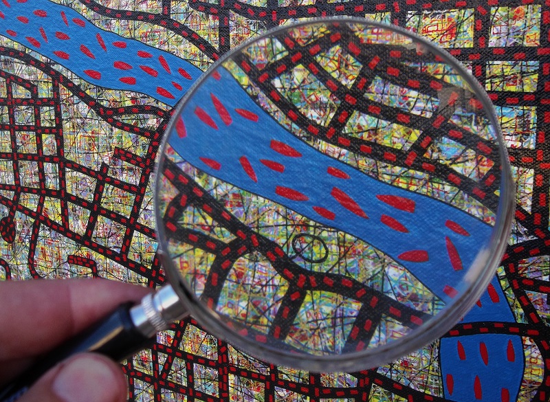 Saskatoon, Canada by Metin Bereketli &copy; 2013