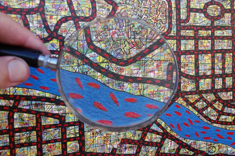 Saskatoon, Canada by Metin Bereketli &copy; 2013