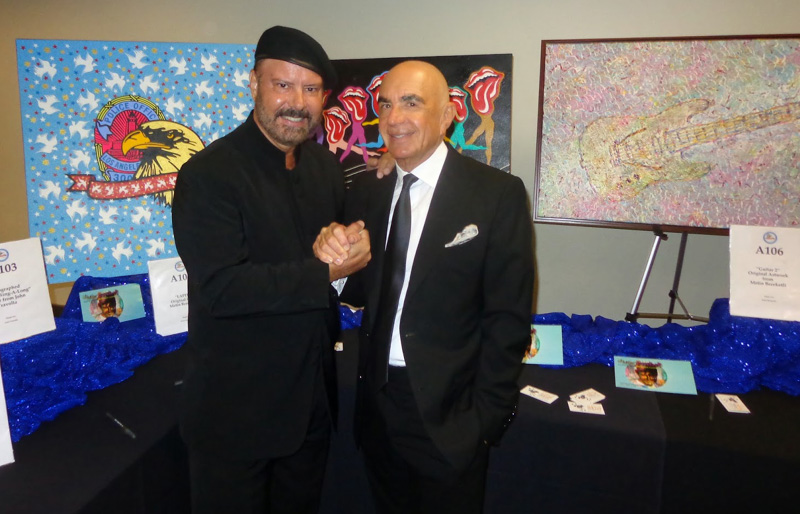 Robert&nbsp;Shapiro