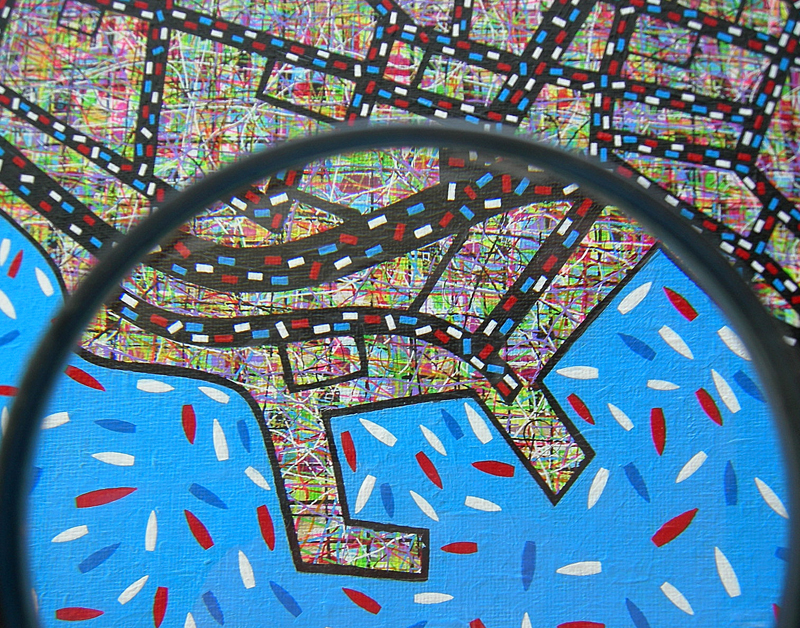 Metin_Bereketli_Reykjavik, Iceland