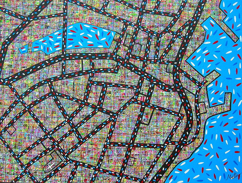 Metin_Bereketli_Reykjavik, Iceland