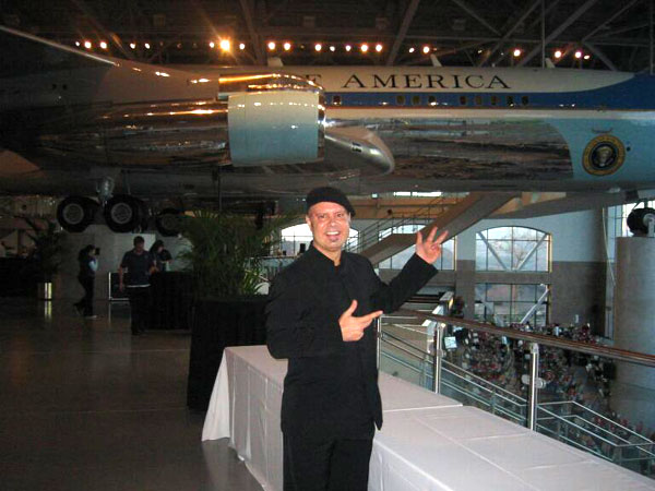 Vijay Amritraj_Metin_Bereketli