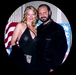 jeri ryan Metin&nbsp;Bereketli