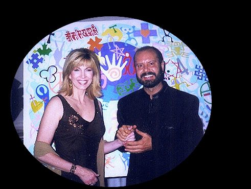 leeza gibbons Metin&nbsp;Bereketli
