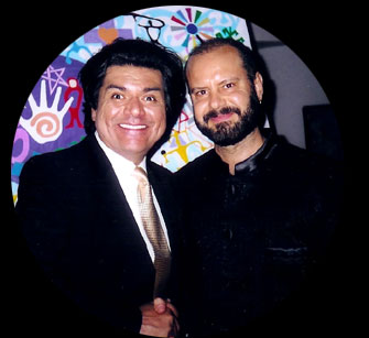 george lopez Metin&nbsp;Bereketli