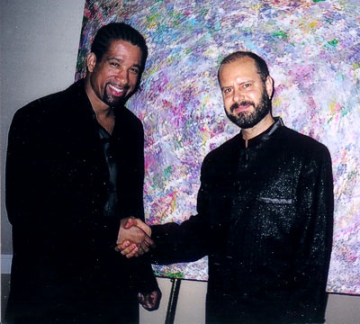 dorian gregory Metin&nbsp;Bereketli