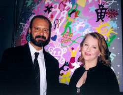 faye grant Metin&nbsp;Bereketli