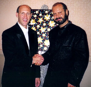 mike carona Metin&nbsp;Bereketli