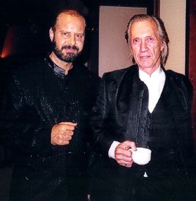 david carradine Metin&nbsp;Bereketli