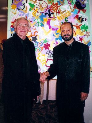 martin landau Metin&nbsp;Bereketli Mission Impossible 