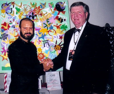 lou blanas Metin&nbsp;Bereketli