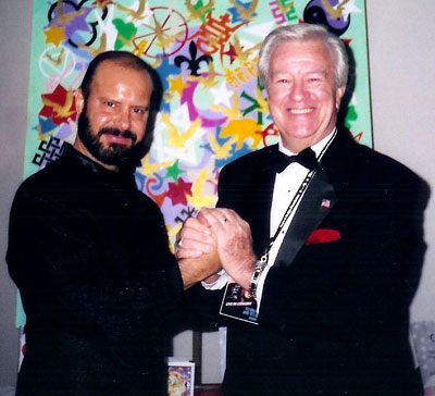 ron masak Metin&nbsp;Bereketli