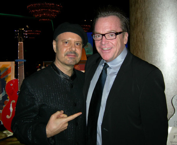 Vijay Amritraj_Metin_Bereketli