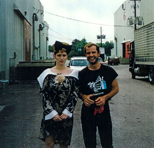 Metin&nbsp;Bereketli molly ringwald