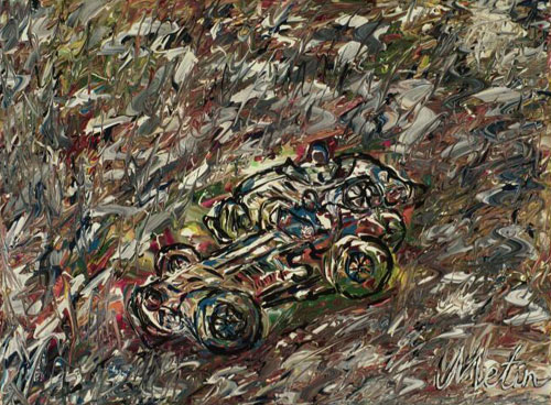 Metin_Bereketli_Racers