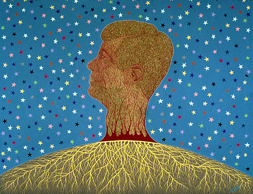 Martin Luther King Jr.