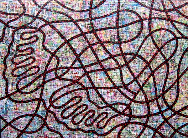 Metin Bereketli -- EVIDENCE Metin Bereketli -- EVIDENCE