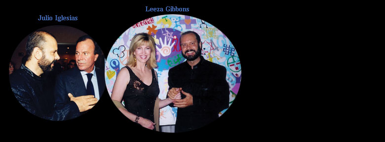 julio iglesias leeza gibbons